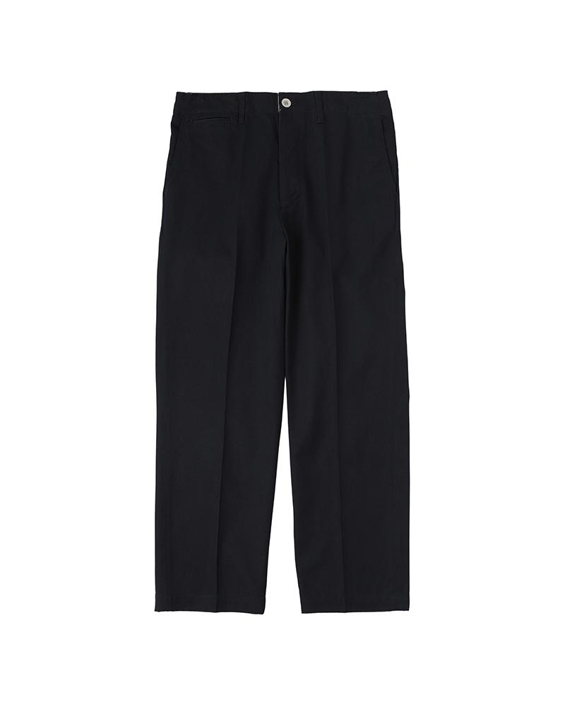 FIELD CHINO PANTS | Visvim Official North American Web Store